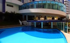Apart Hotel no Rio Quente- Cond. Águas da Serra